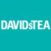 David's Tea (DAVIDsTEA) discount code